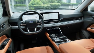 Ford Territory 2026: En qué cambia y cuáles son los precios en México