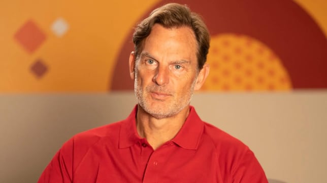 Ronald de Boer, sobre el ‘caso Olmo’: “Es lamentable que tengan que recurrir a estas payasadas”