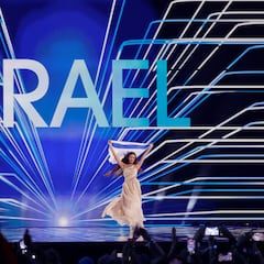 Crítica de los presentadores de RTVE, Julia Varela y Tony Aguilar, a Eurovisión