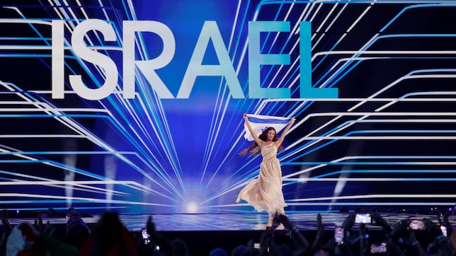 Seria advertencia de Alemania a Eurovisión: “Israel tiene que estar allí”