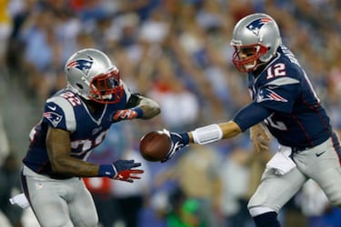 Quiniela y Fantasy (Semana 3)