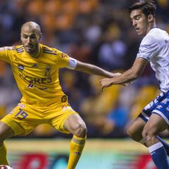 Puebla será un buen parámetro: Guido Pizarro