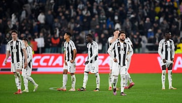 La Juventus despidió a Thiago Motta, por lo que McKennie y Weah tendrán nuevo entrenador tras la Fecha FIFA. Nuevo comienzo para los jugadores del USMNT.