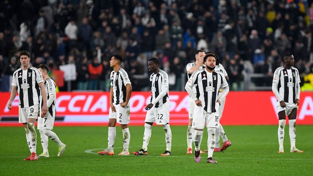 McKennie y Weah, comienzo de cero en la Juventus