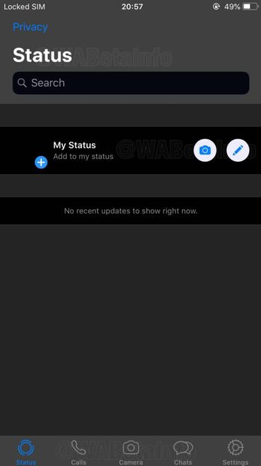 Novedades WhatsApp para iPhone: Respuestas rápidas y notas de voz múltiples