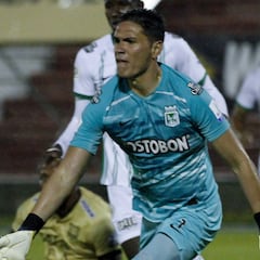 Quintana, entre la emoción por la Copa y la nostalgia por Des