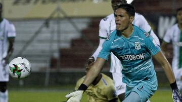 Quintana, entre la emoción por la Copa y la nostalgia por Des