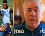 Ancelotti, sin filtro: el motivo por el que el Madrid no triunfó la temporada pasada
