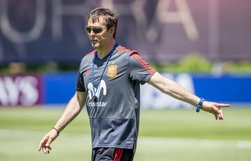 Lopetegui 