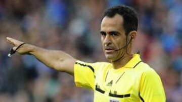 Carballo, uno de los mejores.