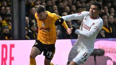 Newport County - Manchester United, en vivo: FA Cup, en directo hoy