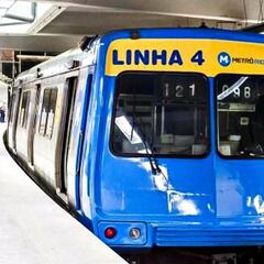 Río de Janeiro gastó 21 veces el presupuesto del metro olímpico