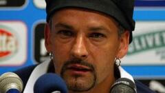 Modena sueña con que Baggio sea su Guardiola