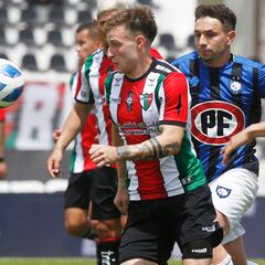 Mercado de fichajes | Colo Colo 2023: refuerzos, quiénes llegan, se van y últimas noticias, 27 de diciembre