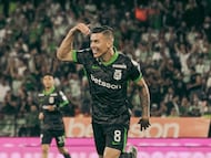 En vivo online Nacional - Llaneros, jornada 11 de la Liga BetPlay, que se jugará hoy viernes 13 de marzo desde las 8:30 p.m.