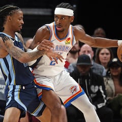 Los Grizzlies del sí pero no