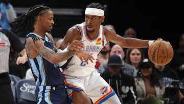 Los Grizzlies del sí pero no