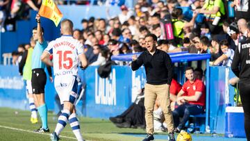 18/02/24 PARTIDO SEGUNDA DIVISION
LEGANES - ALCORCON
BORJA JIMENEZ