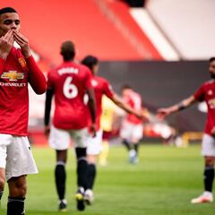 Greenwood es un diablo