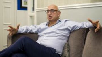 El agente de Bale niega sus declaraciones sobre Cristiano