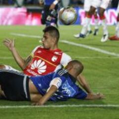 Santa Fe y Millonarios, dos meses sin el estadio El Campín en 2016