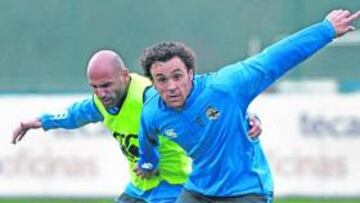 <b>PEQUEÑO AVANCE. </b>Lendoiro ha cedido en las temporadas, pero no hay aún acuerdo económico.