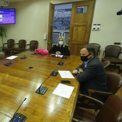 Tercer retiro del 10%: Cómo sigue el proyecto y con qué técnica pretenden sortear al TC