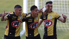 La figura de Coquimbo que entró en el equipo ideal de la Sudamericana