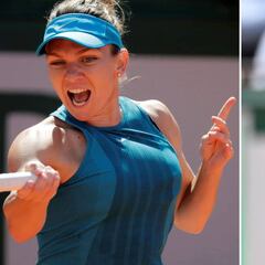 Cuarta oportunidad para Halep de sumar un grande