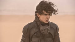 El primer tráiler de Dune 2 arrasa en la CinemaCon y promete mucha más acción que en la original