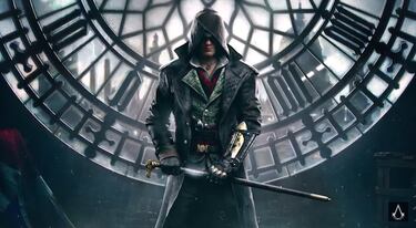 Ubisoft quiere arreglar los errores de Unity con Assassin's Creed Syndicate