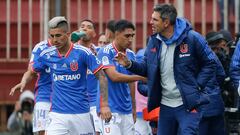 El nuevo clasiquero de la U