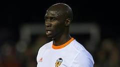 Coronavirus: Valencia's Mangala on Covid-19 diagnosis
