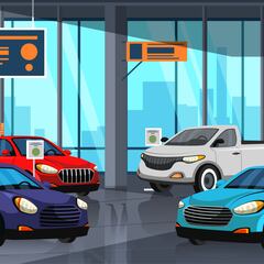 Estas son las marcas de autos con mejor servicio postventa en México