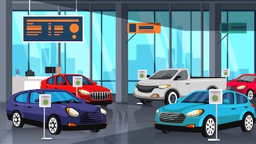 Estas son las marcas de autos con mejor servicio postventa en México