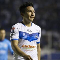 Así vive Villaluz la contingencia desde Guatemala