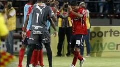 Medellín buscará volver al triunfo ante el colero de la Liga