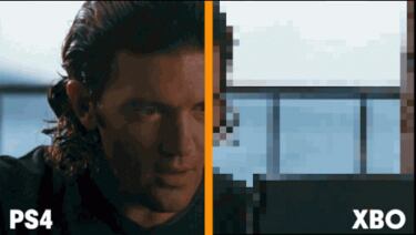 Un año de Xbox One y PS4 en GIFS