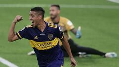 1x1 de Boca: González y Rossi, cumplieron ante el Arse