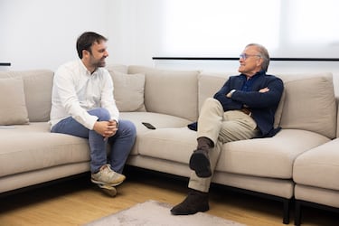Achraf es un madridista ms; Lautaro ama al Inter y a Espa?a