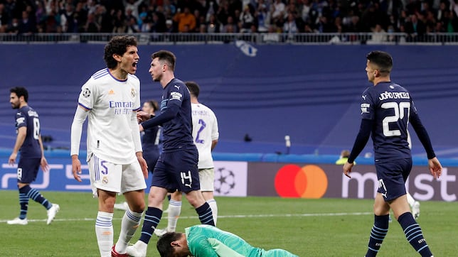 Por qué Vallejo se convirtió en un ‘mito’ del madridismo y cuál fue su envidiable palmarés con el Real Madrid