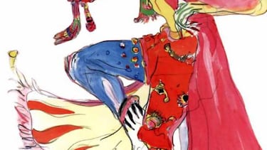 El jefe final de Final Fantasy VI se une a los combates de Dissidia