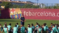 El Calderón puede ver a Messi y Neymar juntos por primera vez