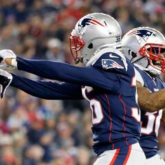 El origen del “Patriot Way”