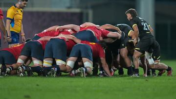 Los Iberians cierran “con sonrisa” una temporada agridulce