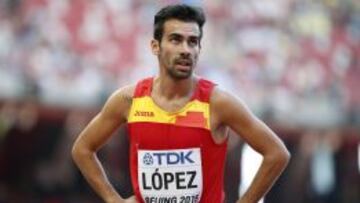 Kevin López: "Onya tenía que haber sido suspendida de por vida"