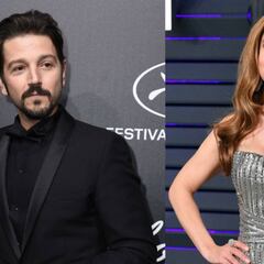 Diego Luna pasará en familia el día de San Valentín