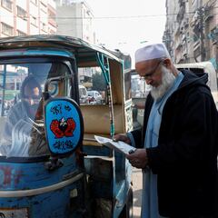 La guerra sigue escalando: Pakistán lanza un ataque en Irán