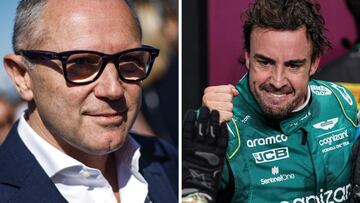 Las palabras del Nº1 de la F1 sobre los Red Bull que son gasolina para las ambiciones de Alonso