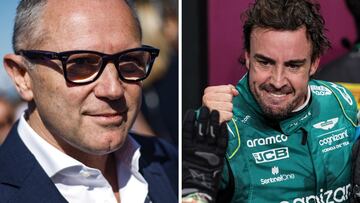 Las palabras del Nº1 de la F1 sobre los Red Bull que son gasolina para las ambiciones de Alonso